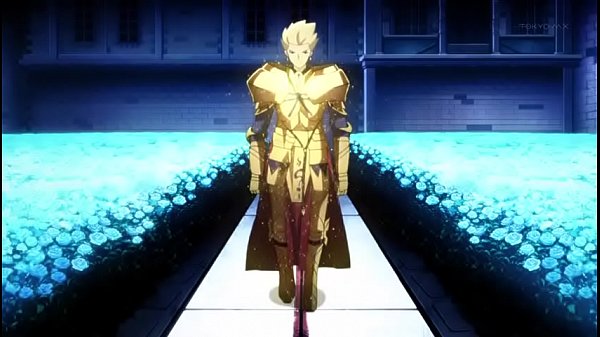 thumb fatezero capitulo 11 sub esp