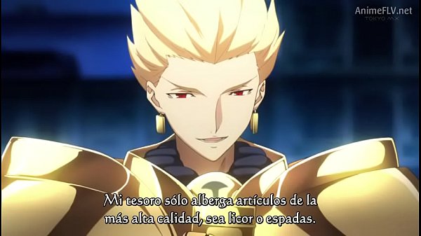 thumb fatezero capitulo 11 sub esp