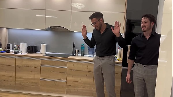 Mala Suerte vs 3guys