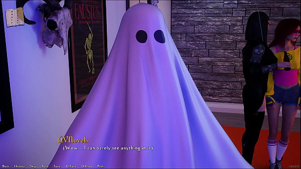 Being A Dik 237 (Chick Route)