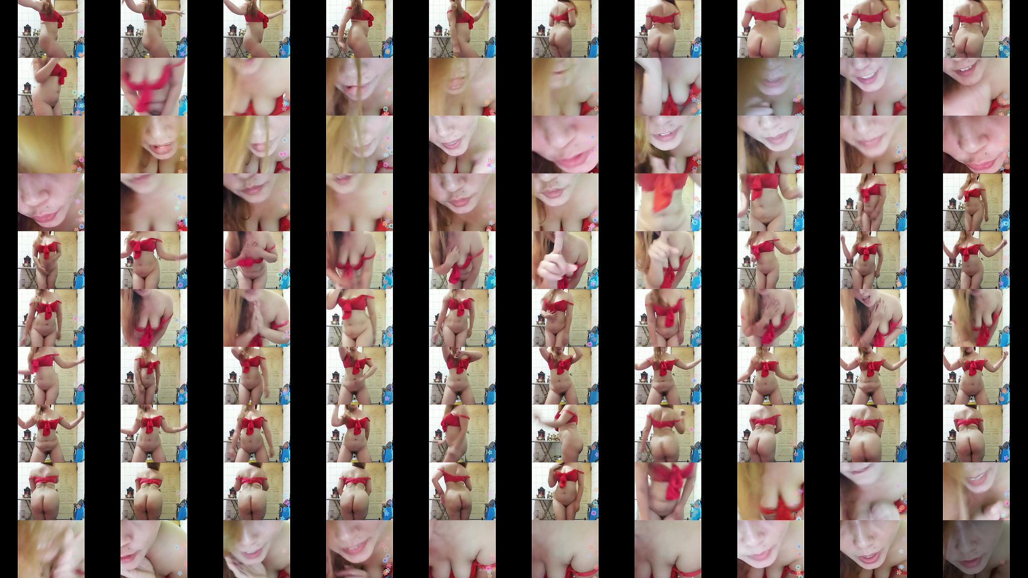 Show hang! 预览图