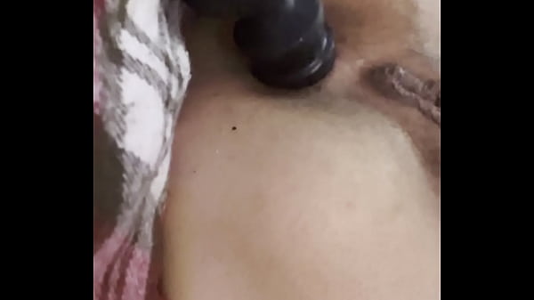 Anal Plug Thrust Vibrations