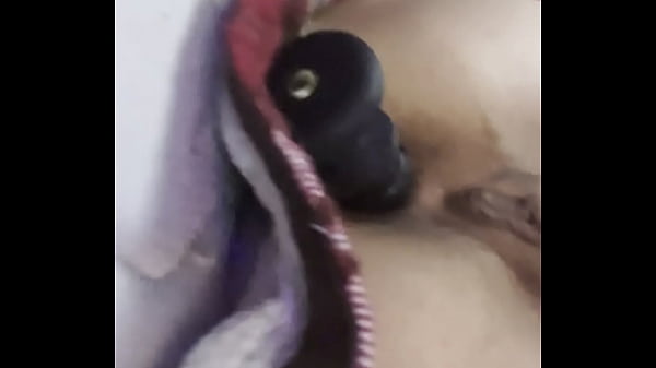 thumb anal plug thrust vibrations