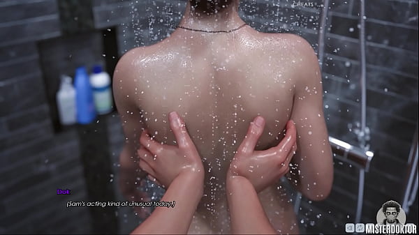 LUST ACADEMY #197 • That wet pussy deserves to be licked thoroughly