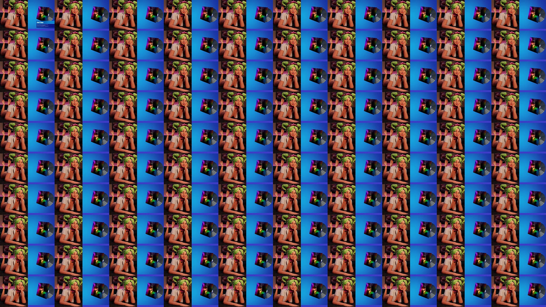 Fortnite Musica Corte X Hacha 预览图