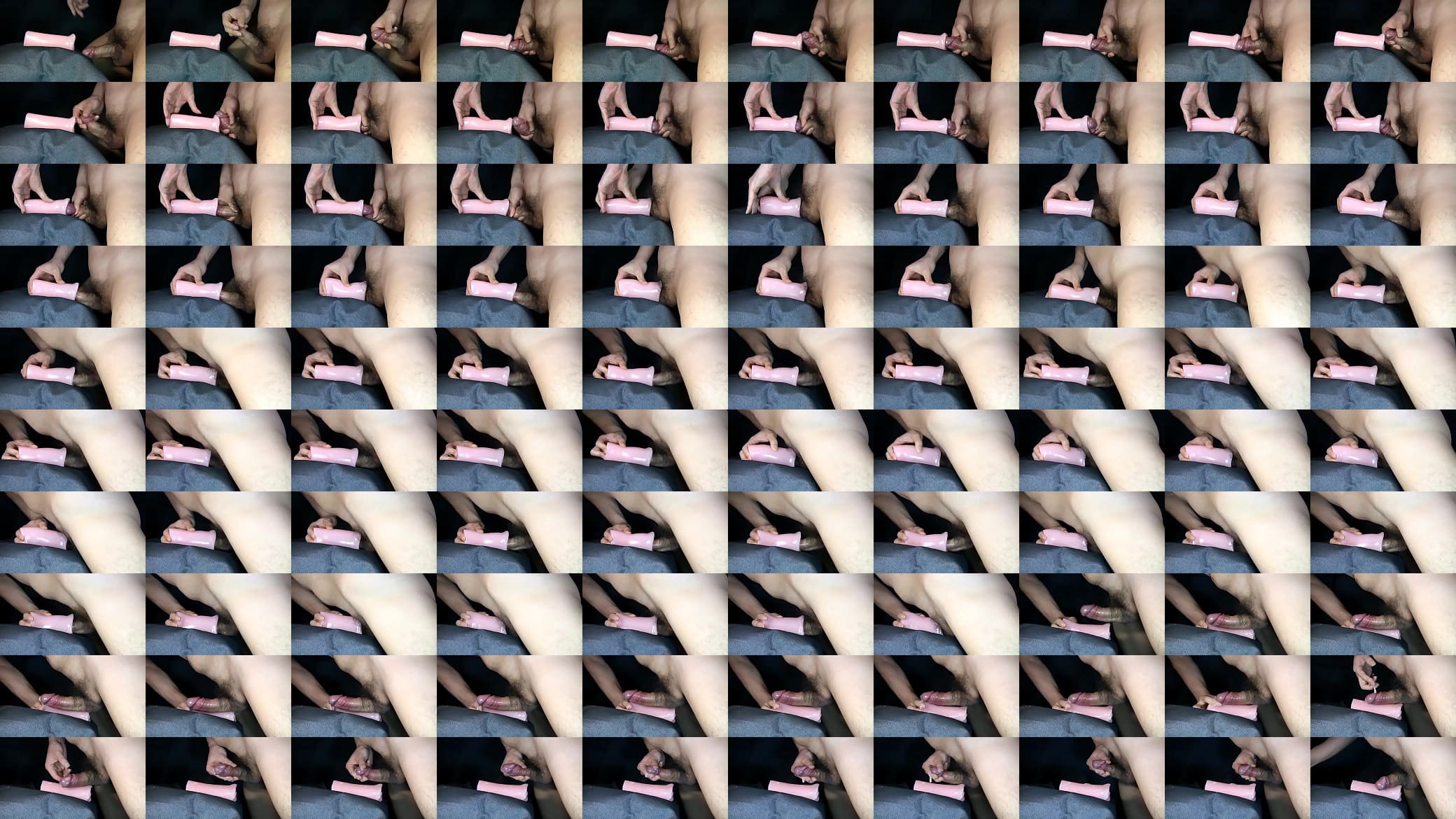 Cock 20090721-4 masturbator 预览图