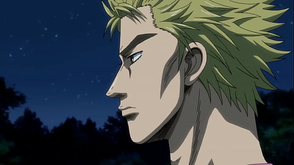 Initial D Fifth Stage: Episode 5