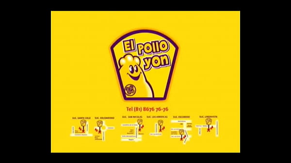  Video Del Polloyon
