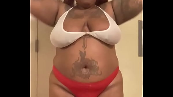 ShaBrim Da Pornstar On Stripchat