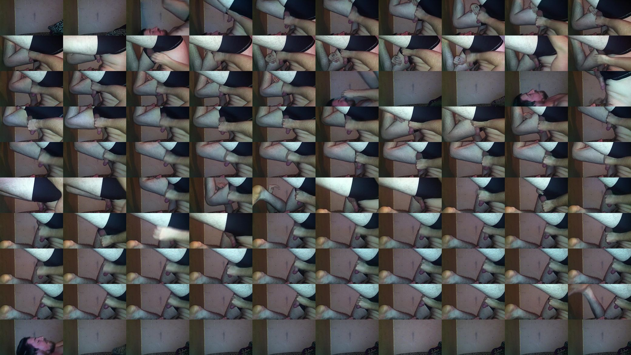 Self Facial 2014 预览图
