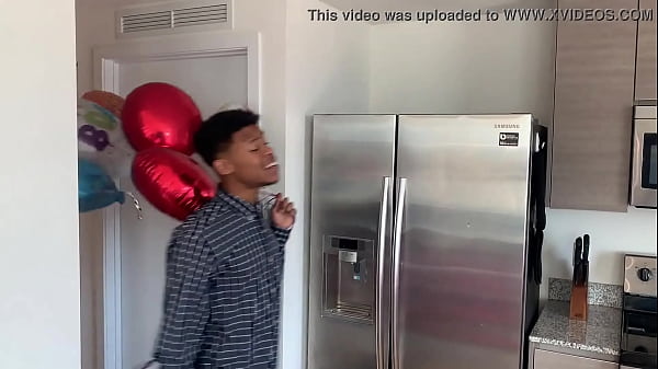 nobody came to my birthday party