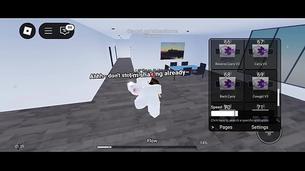 Fuckin a robloxian fr
