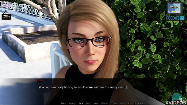 Download Video - SUNSHINE LOVE v0&period;70 &num;143 &bull; Blonde MILF enjoys a creampie