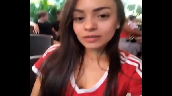 Con la roja puesta, vamos America a ganar para darle una merecida bienvenida a juanfer quintero