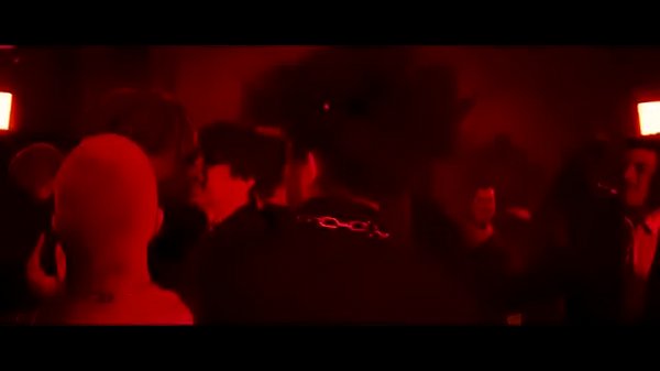 LEVN MOB sniff Sniff