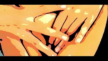 Three fingers to freedom (Maria just can’t stop)[Animation]