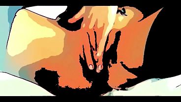 Three fingers to freedom (Maria just can’t stop)[Animation]