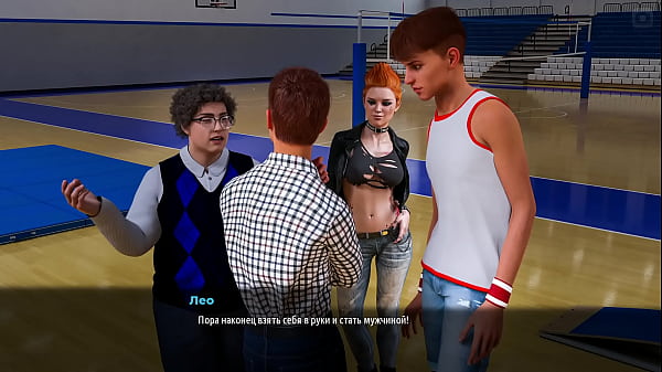 Download Video - Complete Gameplay - MILFs of Sunville&comma; Part 21