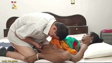 First time outdoor sex with Kavita