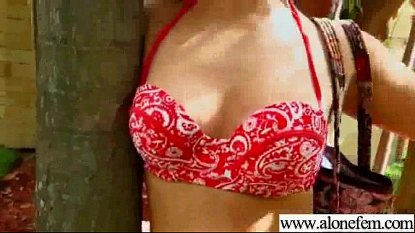 All Kind Of Sex Toys For Alone Girl (kylie kane) clip-09