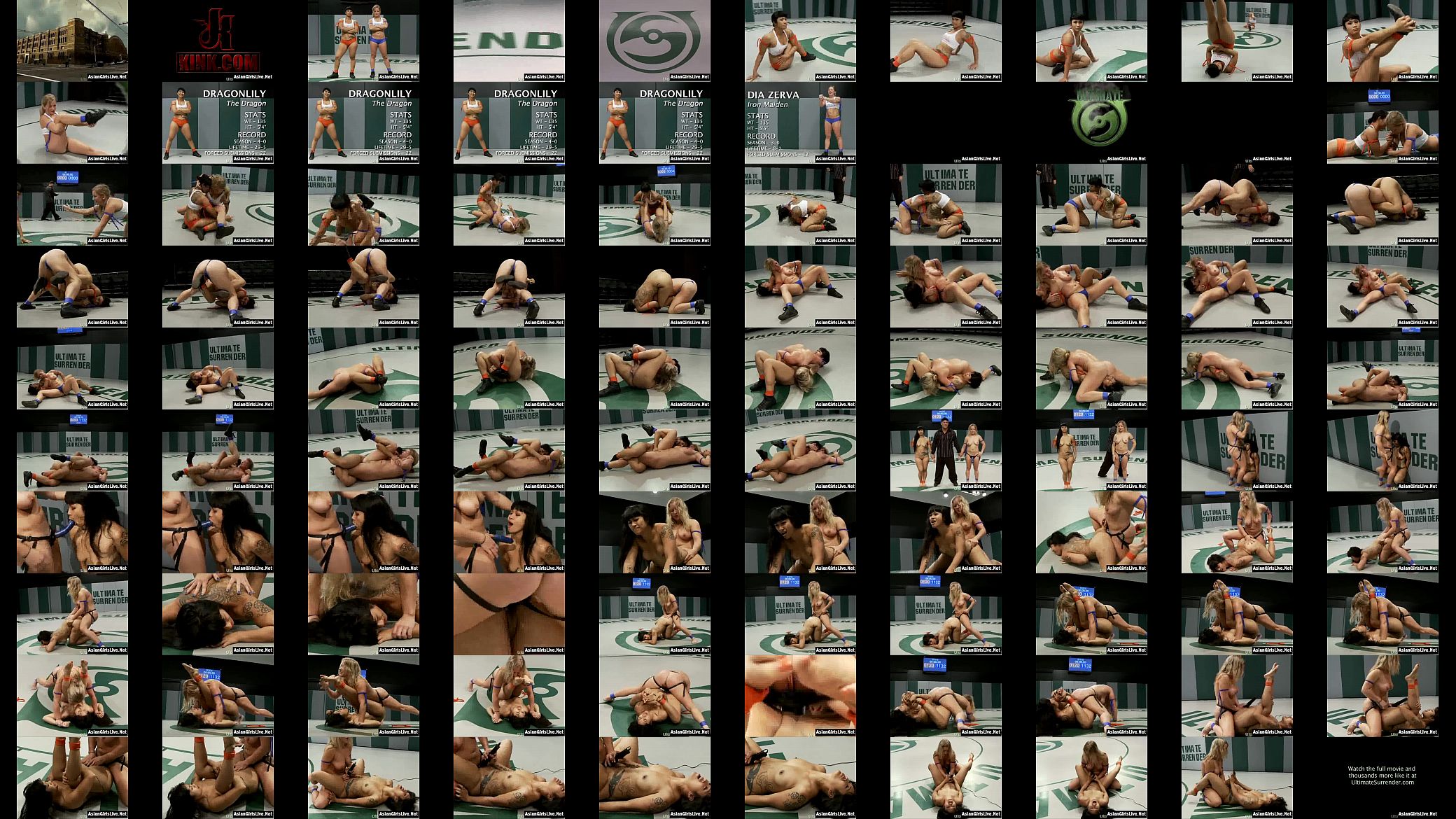 wrestling asian fucking 预览图