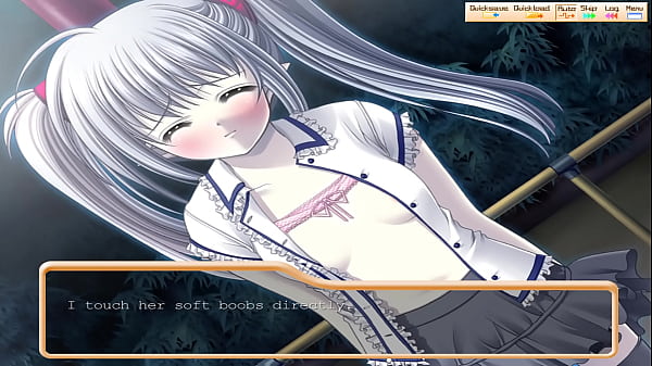 10. Primula the Immortal | Shuffle!