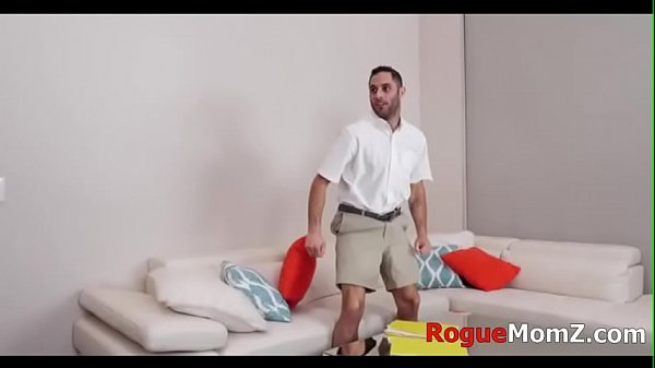 Stepmom Teaches Boy To Dominate Popular Girl