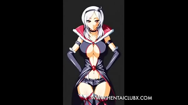 fan service fan service Ecchi Girls 61