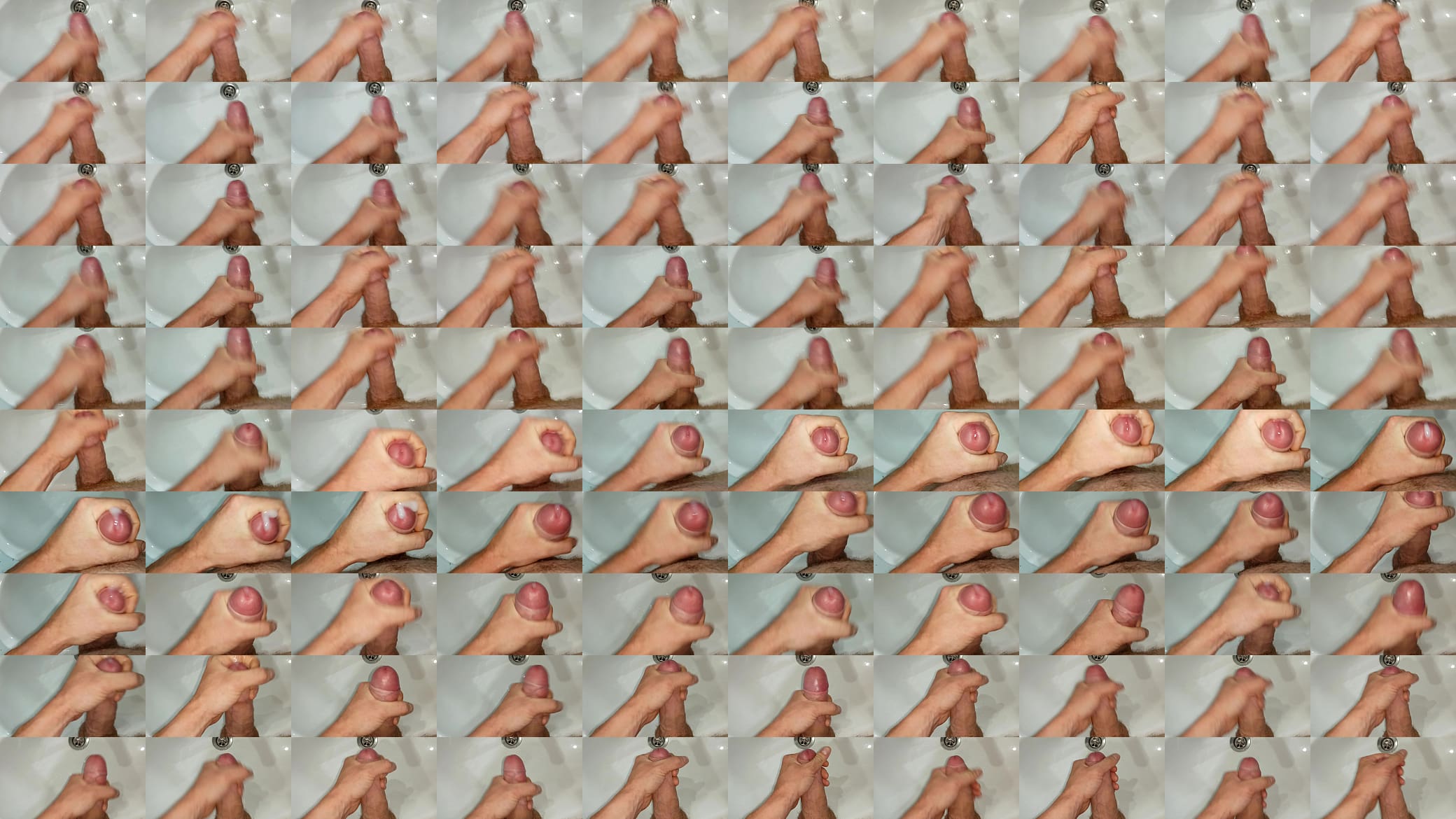 morning masturbation 预览图