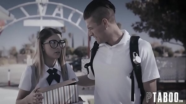 Download Video - Kristen Scott In Nerds r&period;
