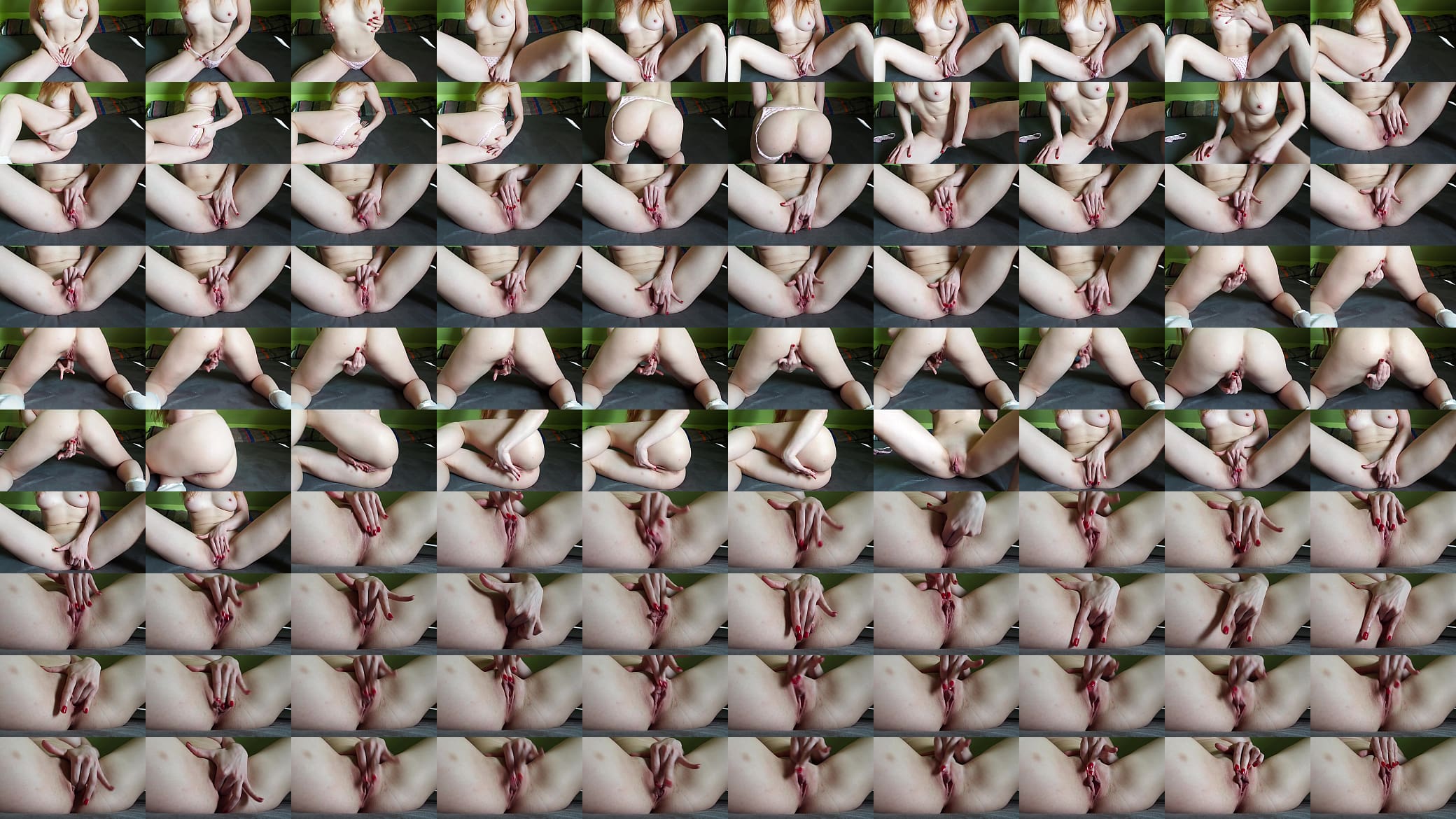 My first experience in front of the camera 预览图