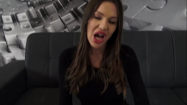 CBT Instructions & POV Ballbusting Goddess Perfecta`s Instructions for self-castration and nuts kicking!