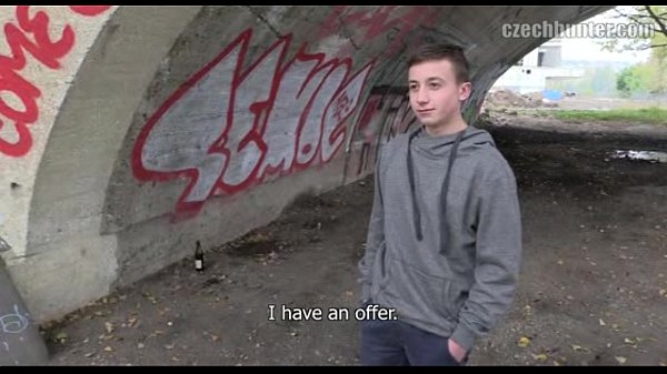 Download Video - CZECH HUNTER 278