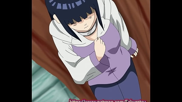 thumb hinata vs naruto p1