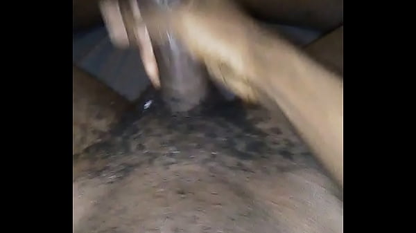 thumb big nut