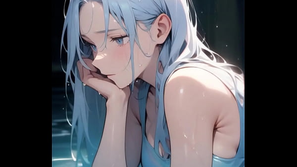 Anime Women Compilation