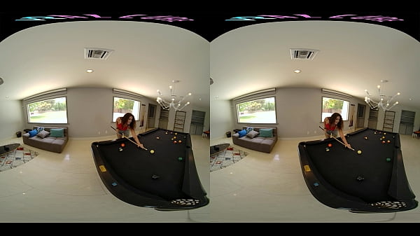 VRALLURE Strip Pool (Victoria Voxxx)