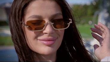 Asandra Dewy - Romantic Trip Evokes the Orgasms of Her Life *free Version*