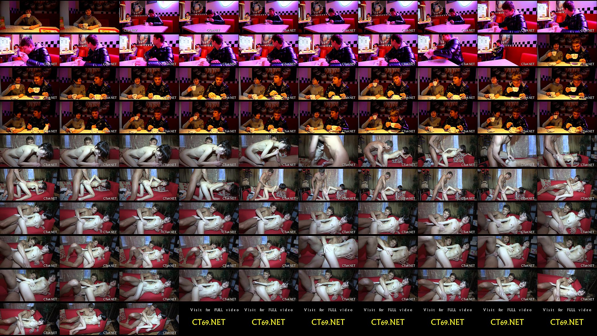 Lady craves to make out 预览图