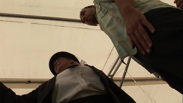 Kaia Kane, Katie Fox And Friends Have Sex At The Banquet