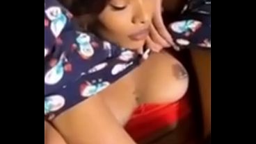 Ai eatting pussy