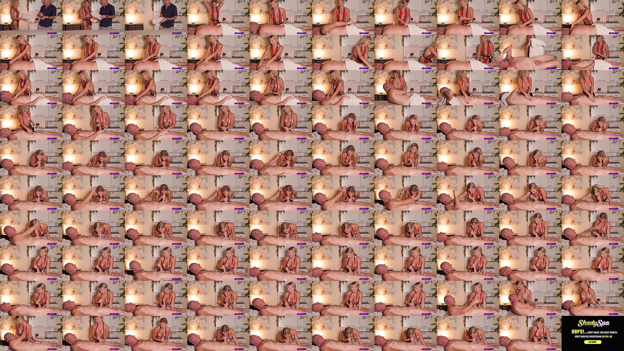 Relax With Becky Summer - Sensual Massage 预览图