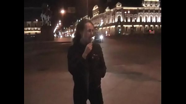 Inviting brunette Tanya's vag is nailed well