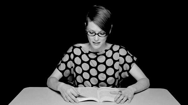 Download Video - Hysterical Literature - Session Four - Stormy