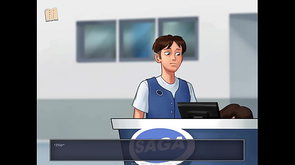 Summertime Saga 234