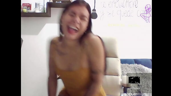 TS Angelique Monroe - Private video call