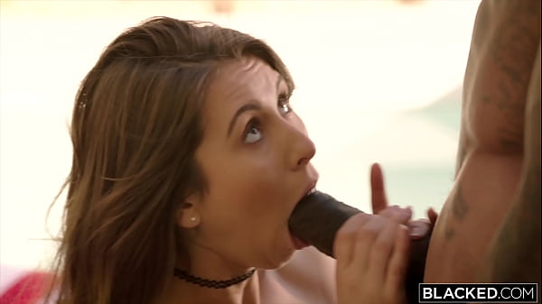 VIXENPLUS Teen Secretly Fucks BBC While Her Friends Are Gone
