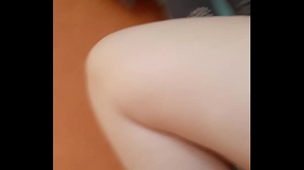 My roommate got corona creampy fuck