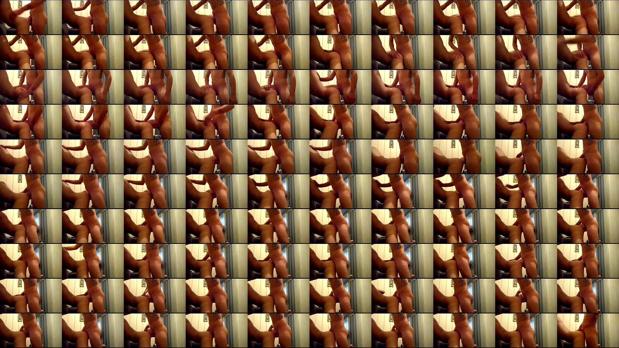 Meu amigo fodendo minha bunda 预览图