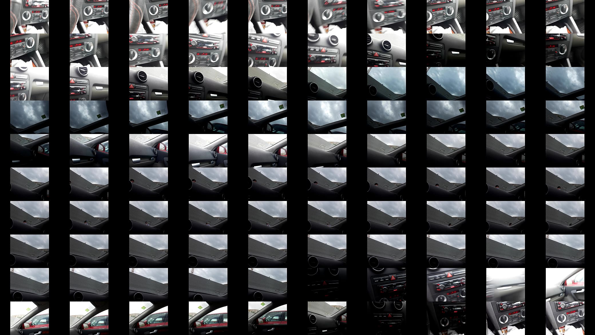 amateur flash car 预览图